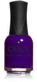 Orly Nail Polish - 20499 Saturated