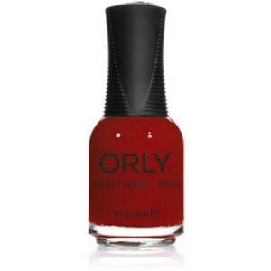 Orly Nail Polish - 20634 Red Carpet