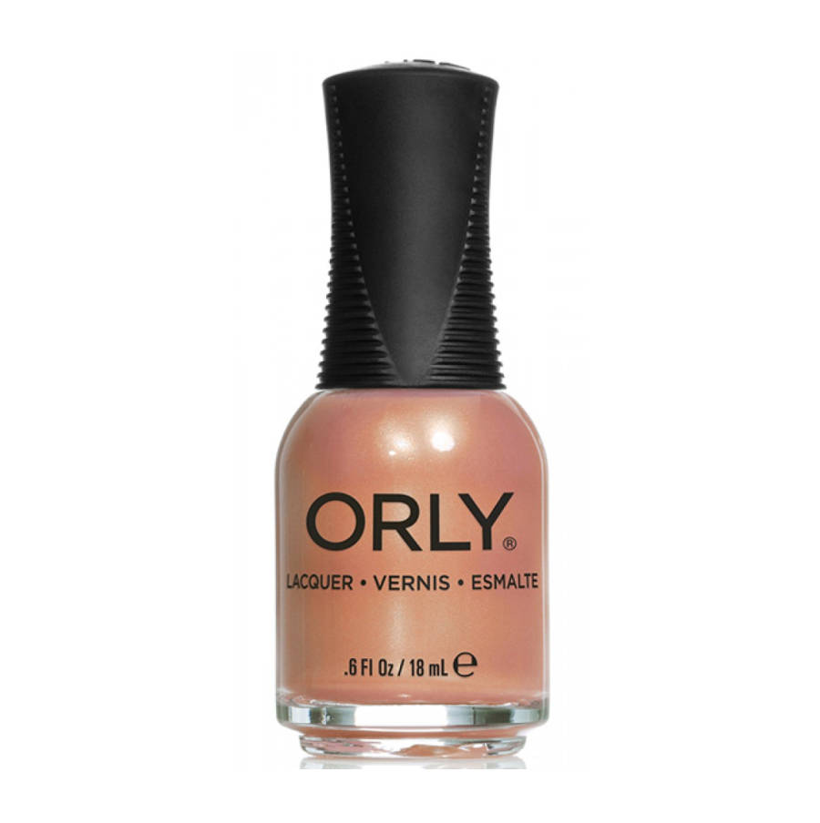 Orly Nail Polish - 20744 Gilded Coral