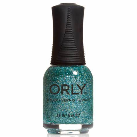 Orly Nail Polish - 20792 HAWAIIAN PUNCH