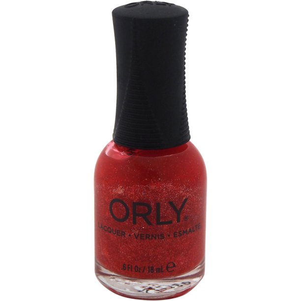 Orly Nail Polish 0.5 oz - 20732