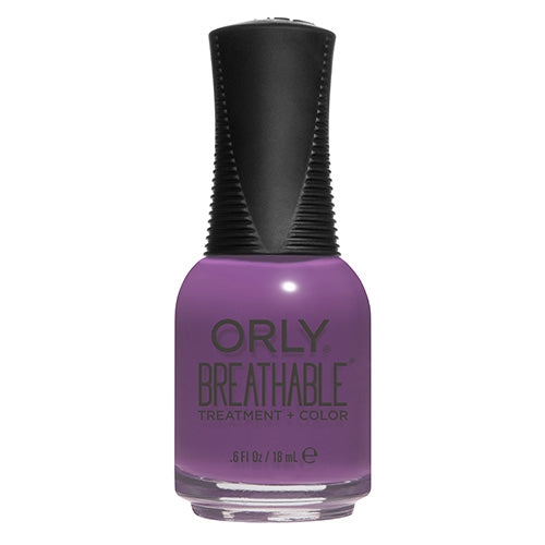 ORLY BREATHABLE Nail Polish 0.6oz/18mL – 20912