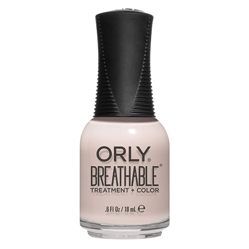 ORLY BREATHABLE Nail Polish 0.6oz/18mL – 20914