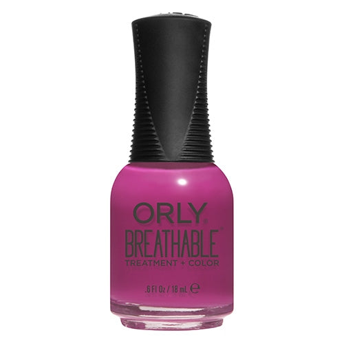 ORLY BREATHABLE Nail Polish 0.6oz/18mL – 20915