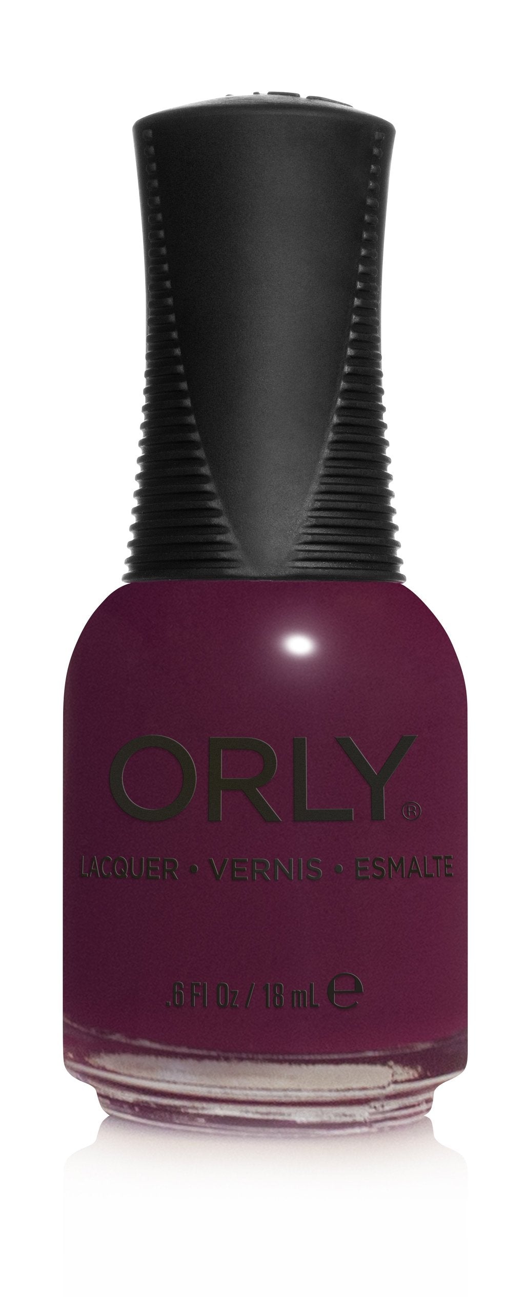 Orly Nail Polish - 20936 Black Cherry