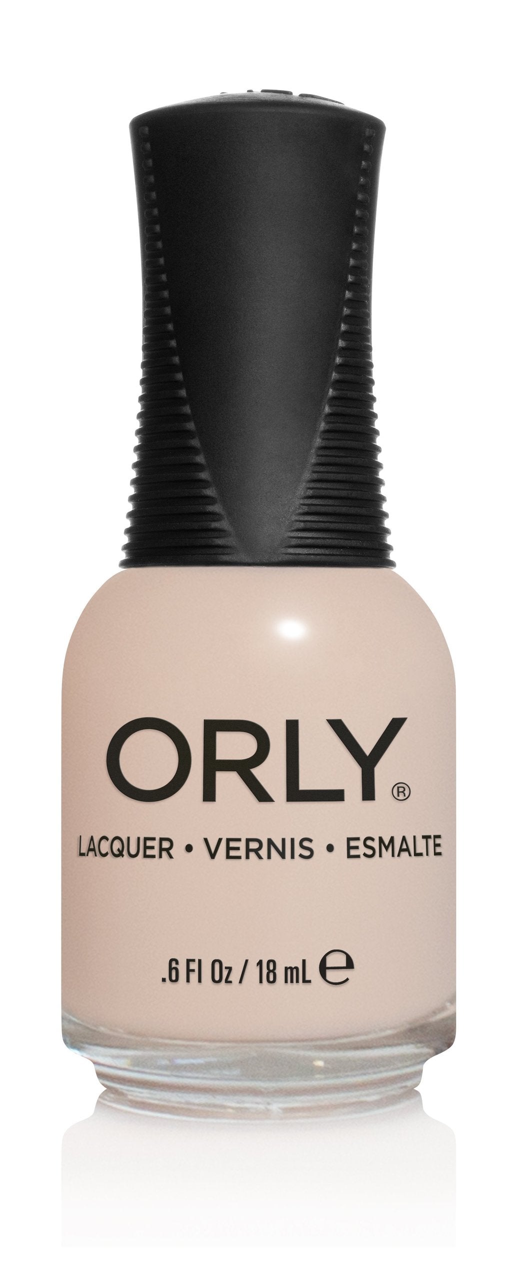 Orly Nail Polish - 20942 Faux Pearl