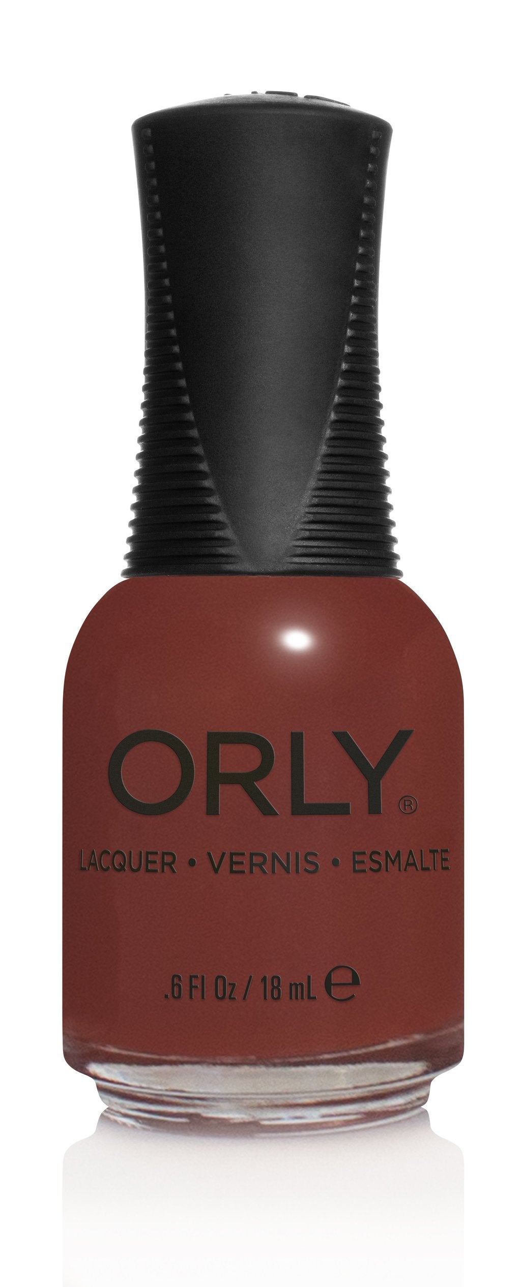 Orly Nail Polish - 20944 Penny Leather