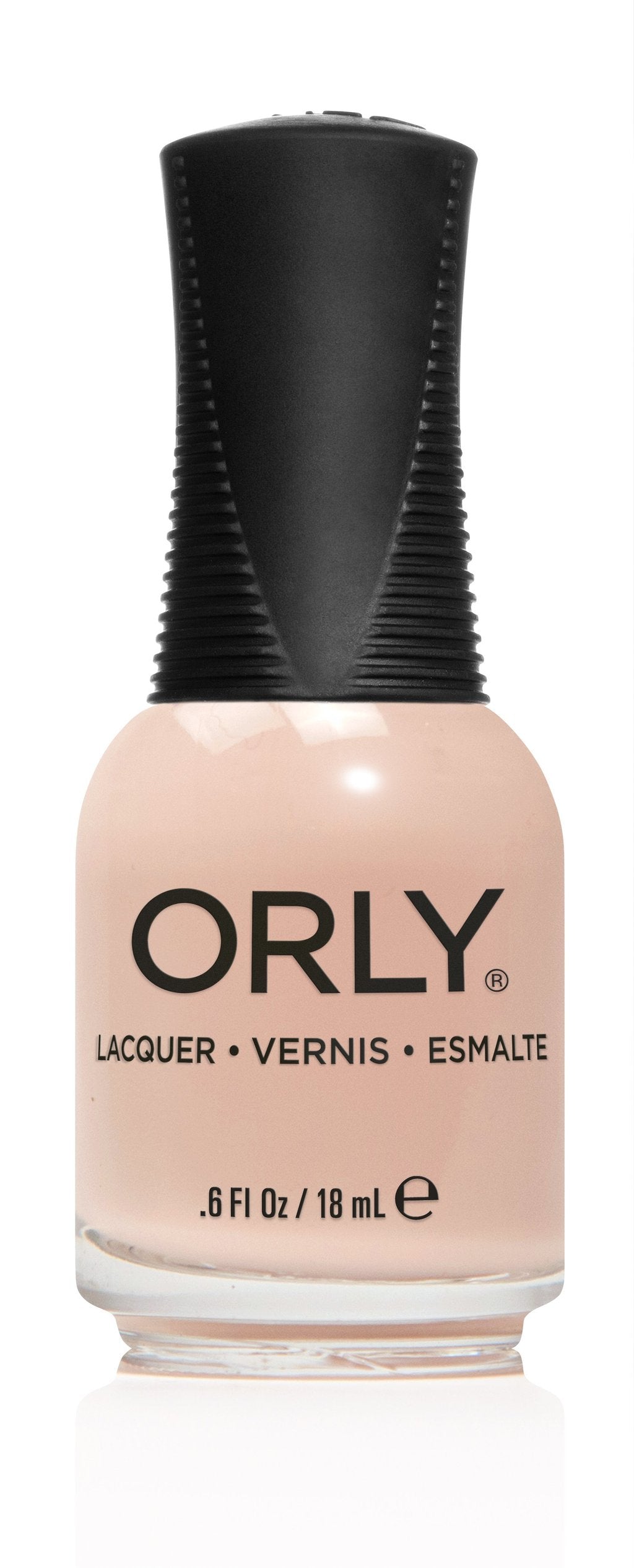 Orly Nail Polish - 20973 Cyber Peach