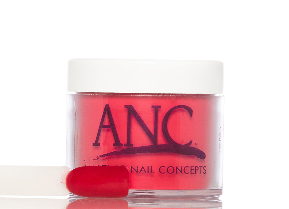 ANC Dipping Powder #213 Jester Red