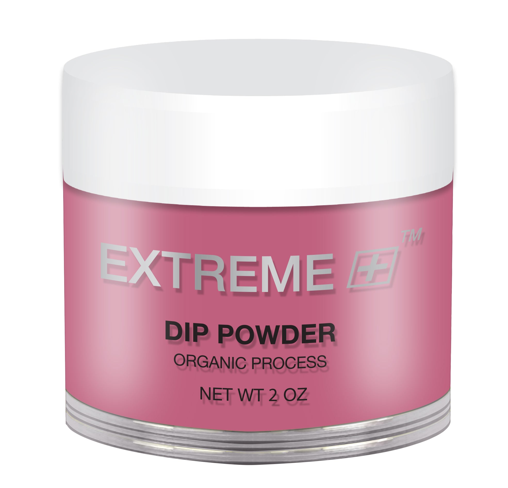 EXTREME+ Dipping Powder 2 oz - #215 Cherry Ice