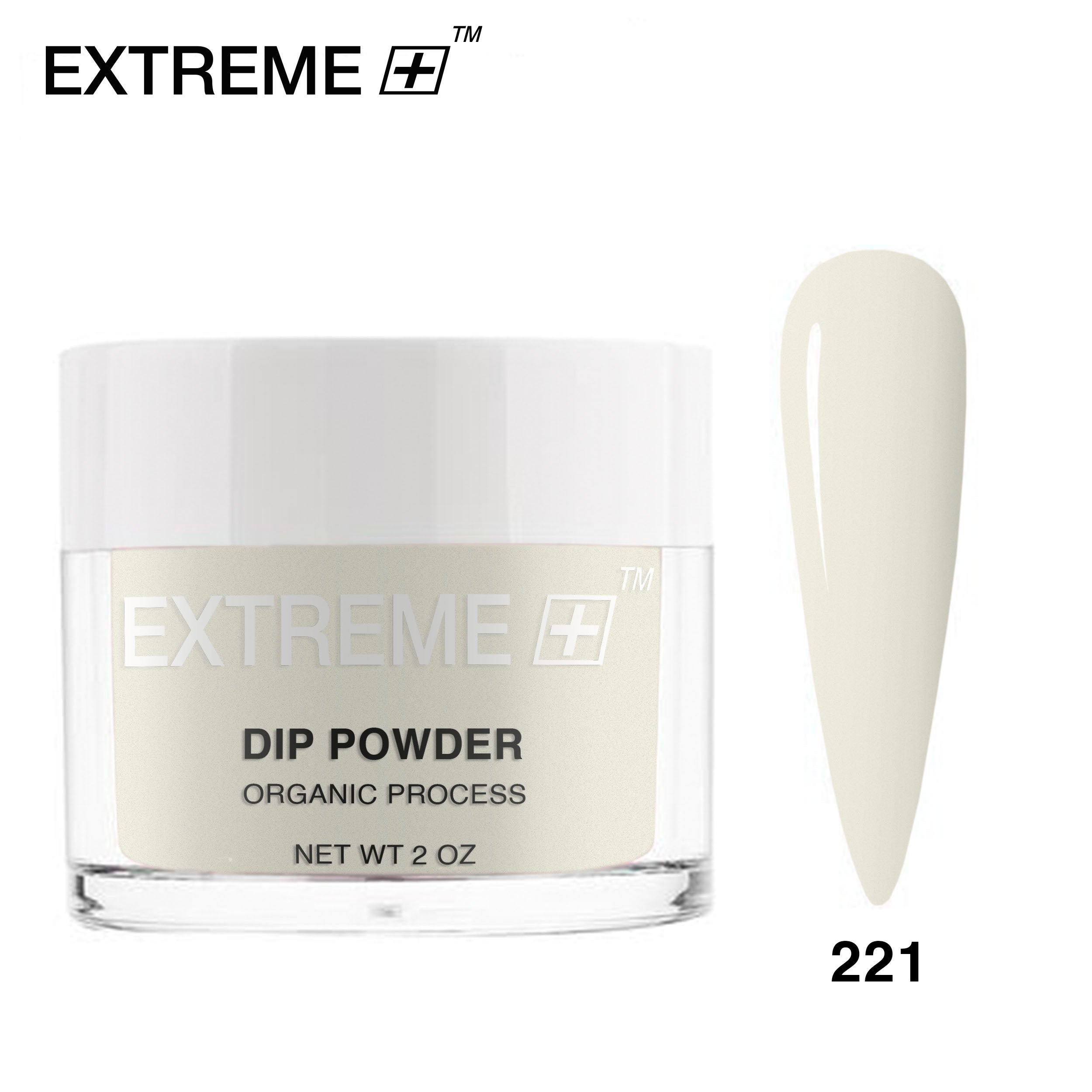 EXTREME+ Dipping Powder 2 oz - #221 Brazil