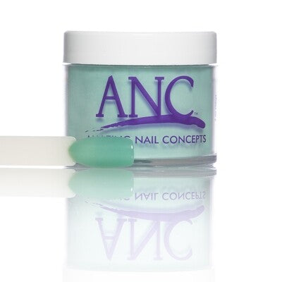 ANC Dipping Powder #221 Sea Foam Green