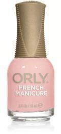 Orly Nail Polish - 22474 Rose-colored Glasses