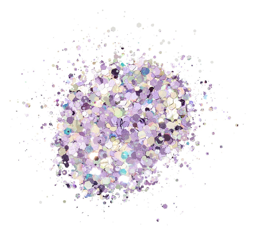 Kiara Sky Sprinkle On Glitter - SP235 - MODEL TYPE