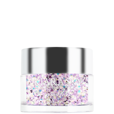 Kiara Sky Sprinkle On Glitter - SP235 - MODEL TYPE