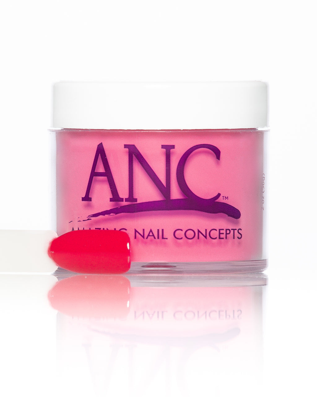 ANC Dipping Powder #236 Red Punch