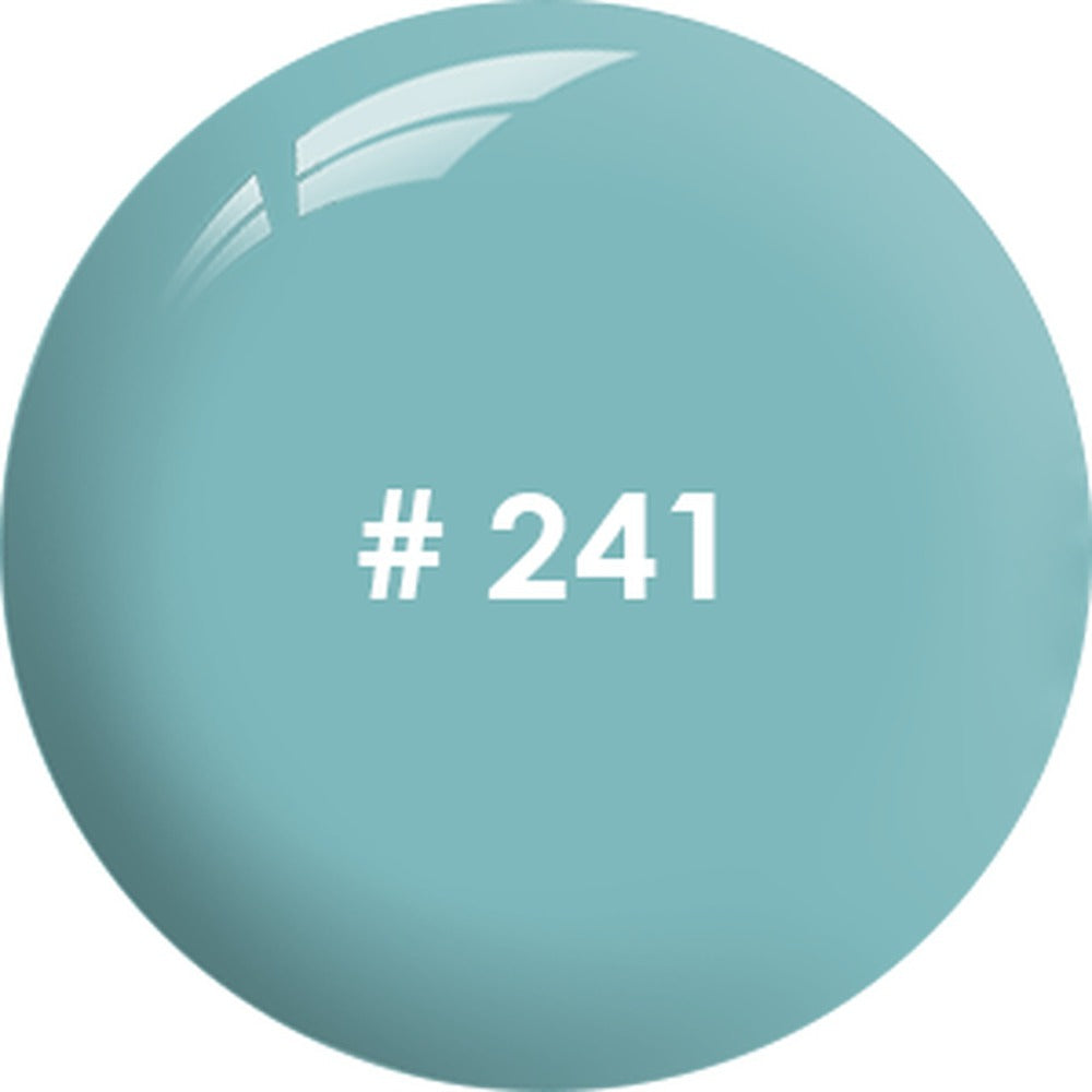 ANC Dipping Powder #241 Azure Blue