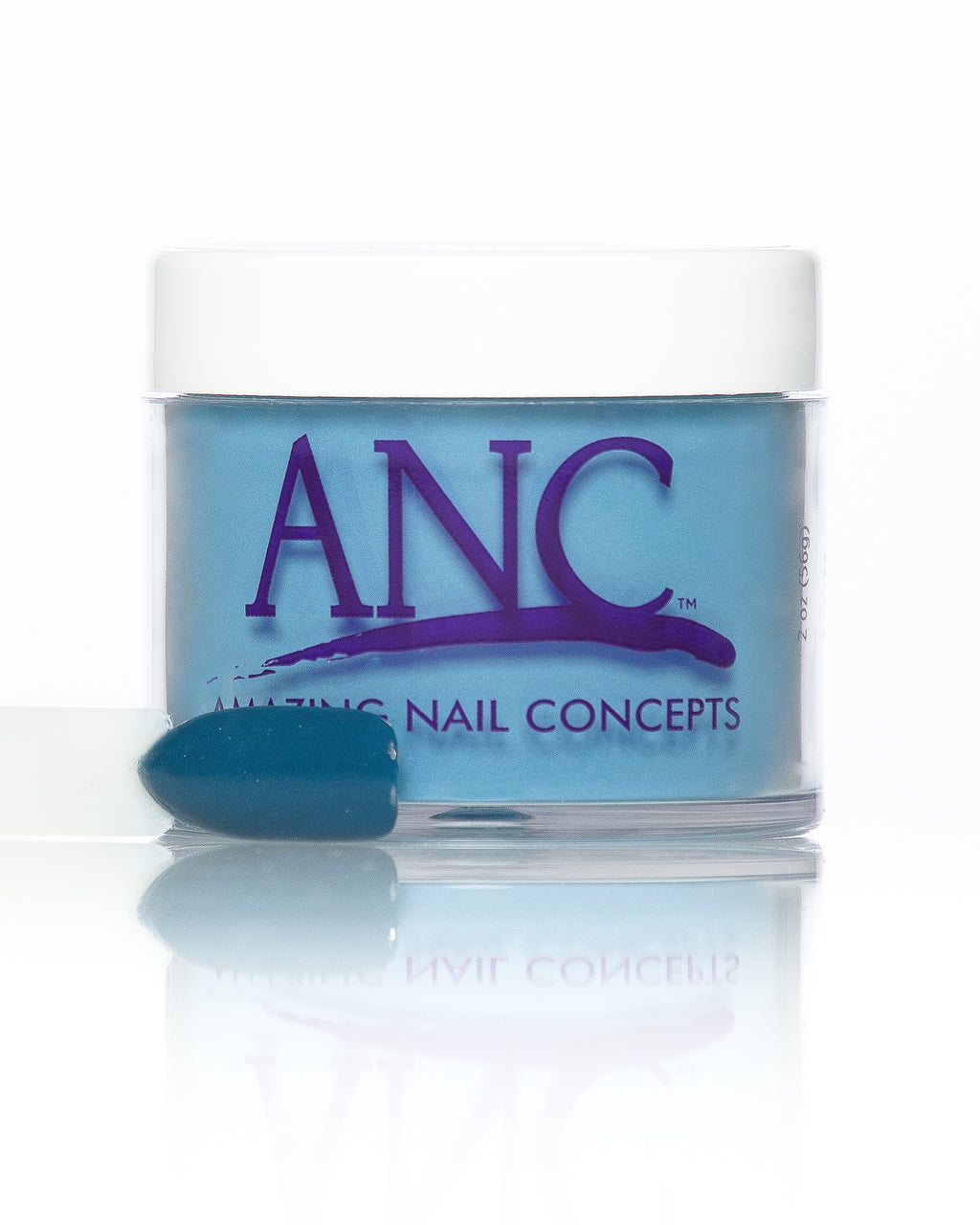 ANC Dipping Powder #241 Azure Blue