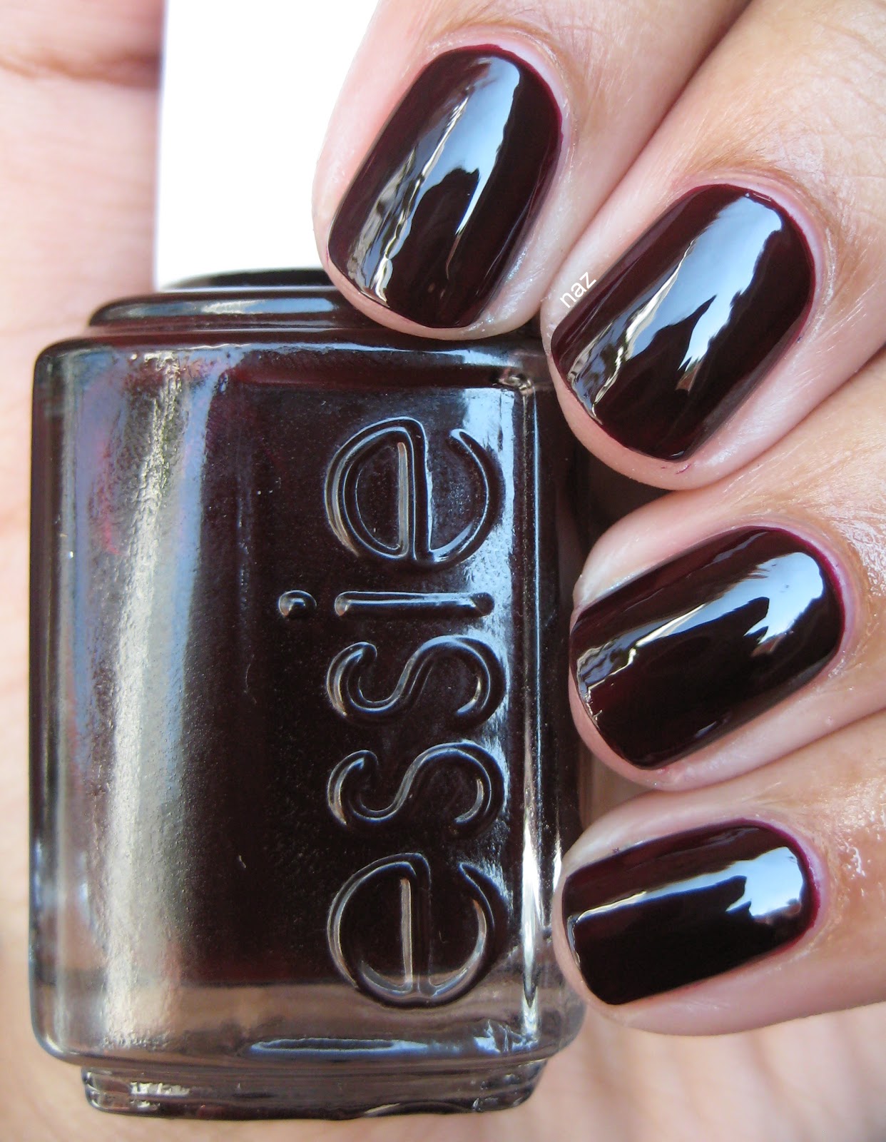 Essie Nail Polish Wicked 249