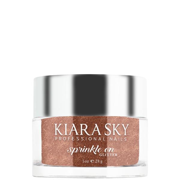 Kiara Sky Sprinkle On Glitter - SP252 - Brew-Ha