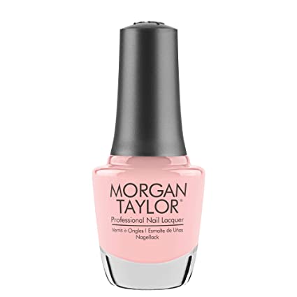 Morgan Taylor Nail Polish - #254 All About The Pout(#3110254) - 15ml