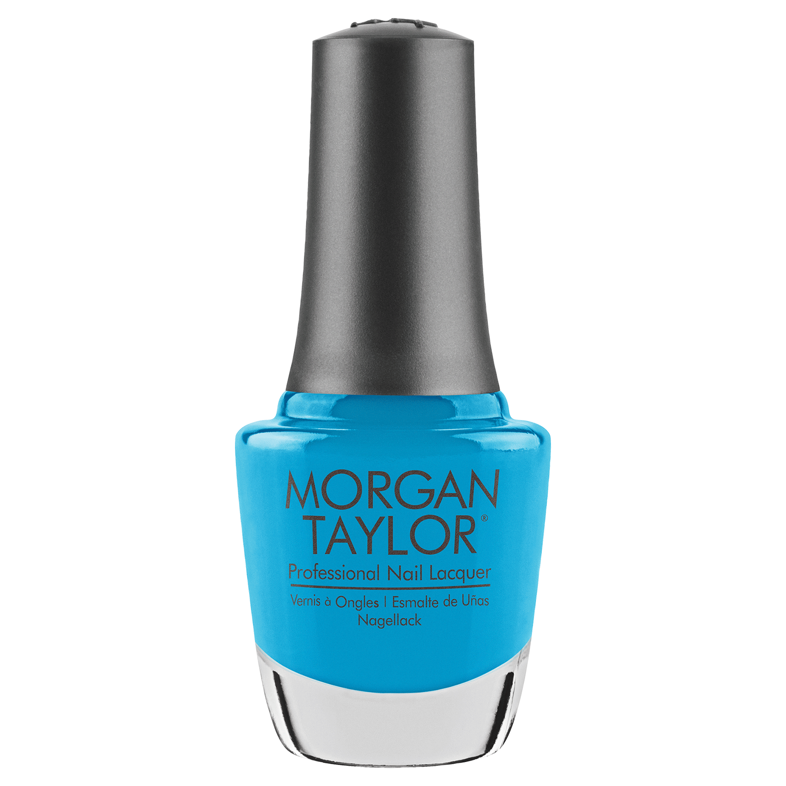 Morgan Taylor Nail Polish - #259 No Filter Needed(#50259) (3110259) - 15ml