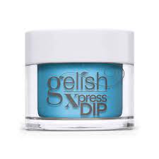 Gelish XPRESS Dip Powder 1.5 oz  #1620259 - No Filter Needed