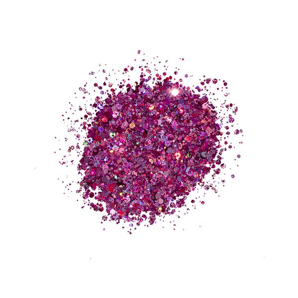 Kiara Sky Sprinkle On Glitter - SP262 - Sass and Dazz