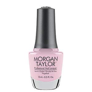 Morgan Taylor Nail Polish - #262 Once Upon A Mani(#3110262)- 15ml