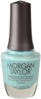 Morgan Taylor Nail Polish - #263 Not So Prince Charming(#3110263) - 15ml