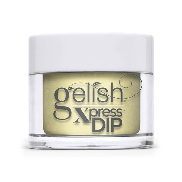 Gelish XPRESS Dip Powder 1.5 oz  #1620264 - LET DOWN YOUR HAIR