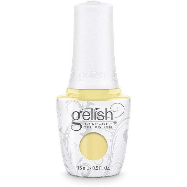 Harmony Gelish - Let Down Your Hair #1110264 - 15ml