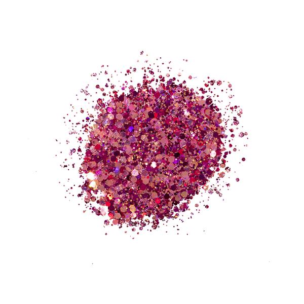 Kiara Sky Sprinkle On Glitter - SP268 - Vivacious