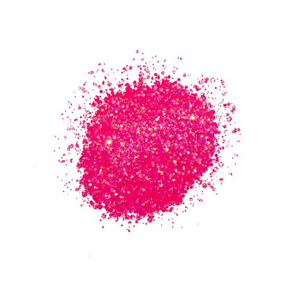 Kiara Sky Sprinkle On Glitter - SP271 - All I can pink of