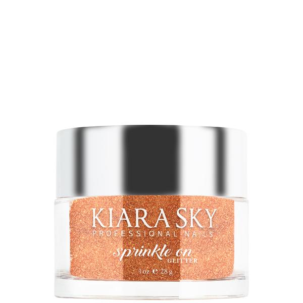 Kiara Sky Sprinkle On Glitter - SP275 - Getting Hot!