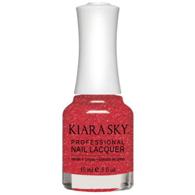 Kiara Sky All-In-One Nail Polish - N5028 SO EXTRA