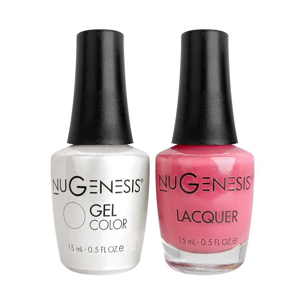 Nugenesis Gel Duo - NU028 Spring Love