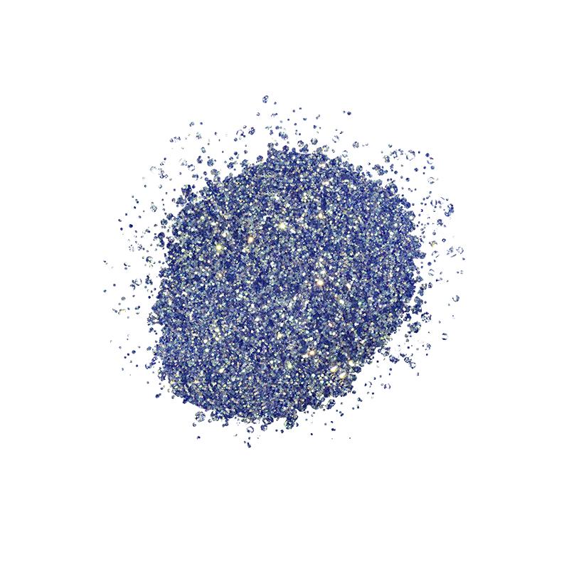 Kiara Sky Sprinkle On Glitter - SP287 - Periwinkle