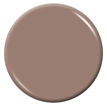 Premium Nails - Elite Design Dipping Powder - 290 Brown Nude