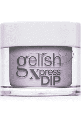 Gelish XPRESS Dip Powder 1.5 oz  #1620295 - ALL THE QUEEN'S BLING