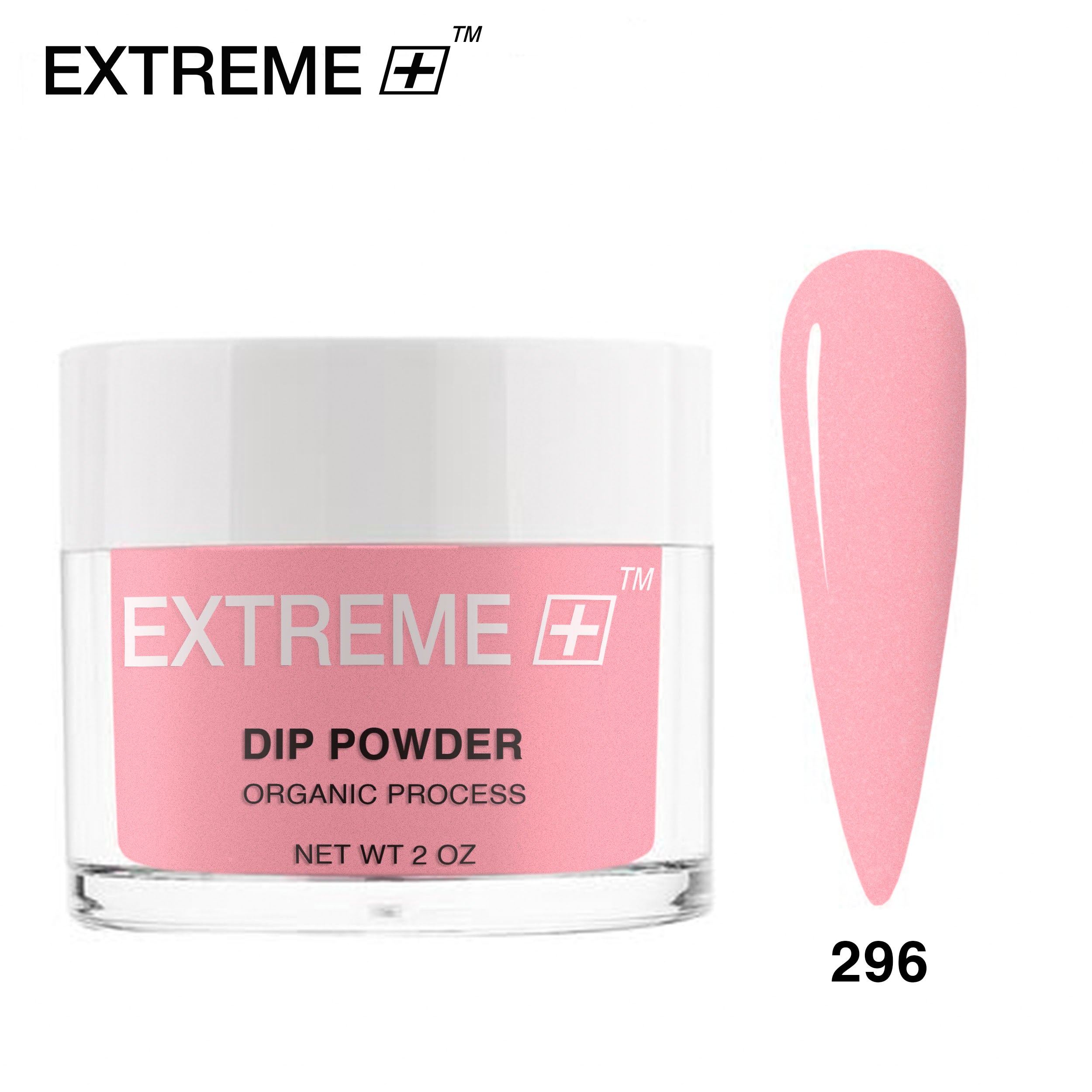 EXTREME+ Dipping Powder 2 oz - #296 Self Serve