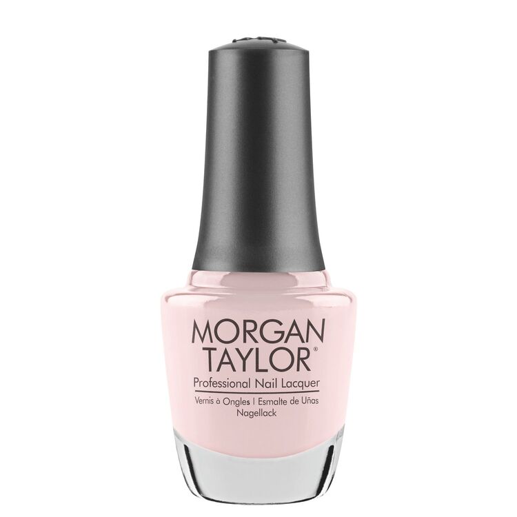 Morgan Taylor Nail Polish - #298 Curls & Pearls(#3110298)- 15ml