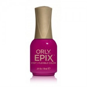 Orly Epix Flexible Color  0.6 Ounce - 29907 Nominee