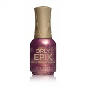 Orly Epix Flexible Color  0.6 Ounce - 29912