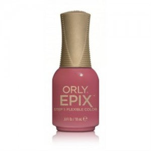 Orly Epix Flexible Color  0.6 Ounce - 29913 Intermission