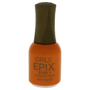 Orly Epix Flexible Color  0.6 Ounce - 29942 Summer Sunset