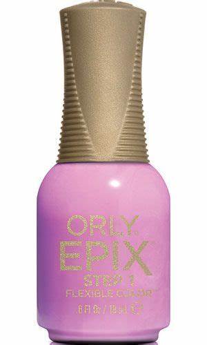 Orly Epix Flexible Color  0.6 Ounce - 29944