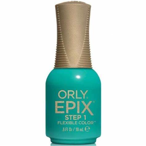 Orly Epix Flexible Color  0.6 Ounce - 29951