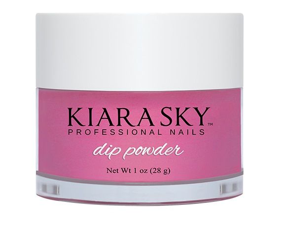 Kiara Sky Dipping Powder - D531 Merci-Beau-Quet