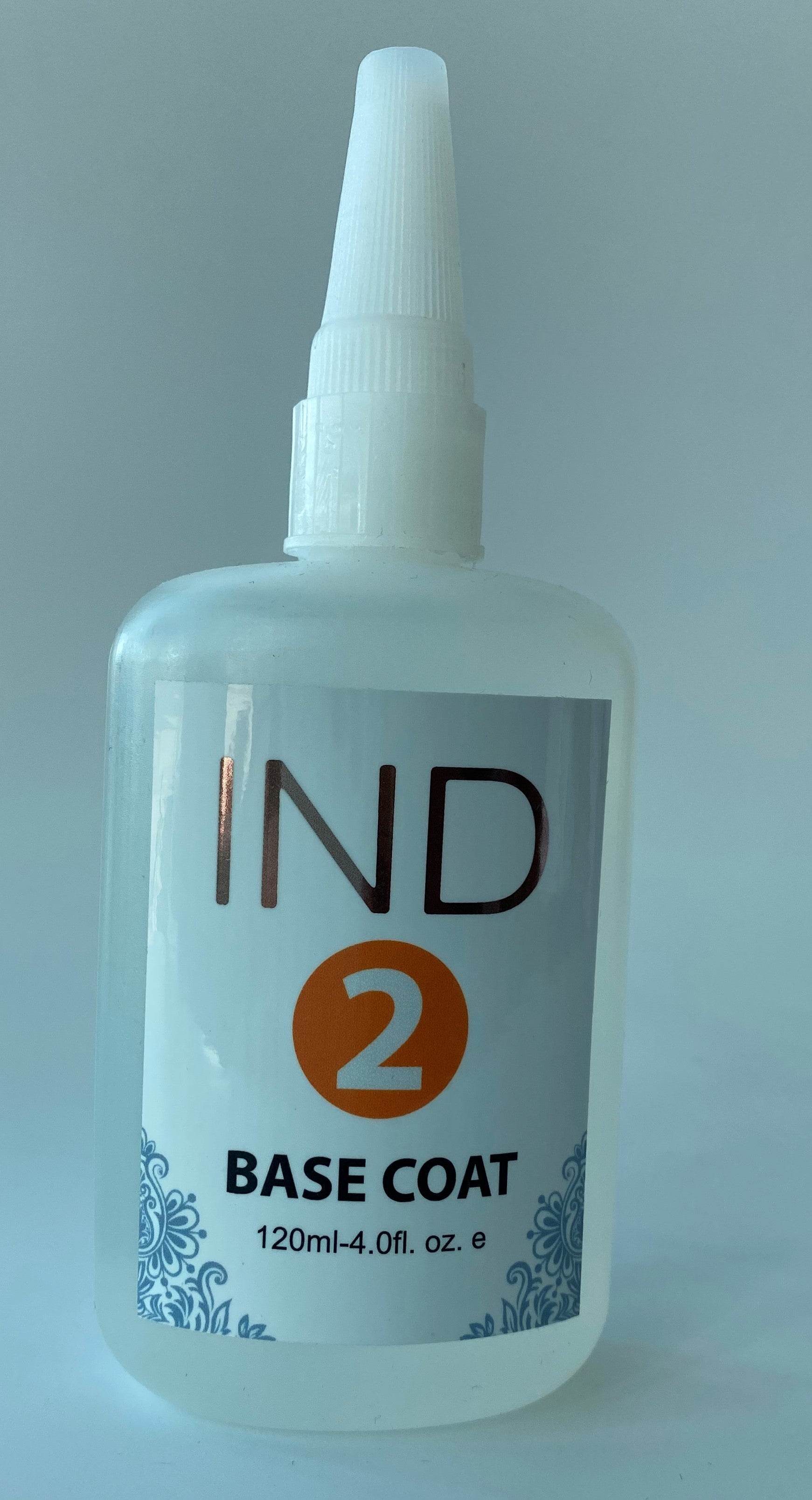 IND Dipping Liquid Refill - #2 Base - 4 oz